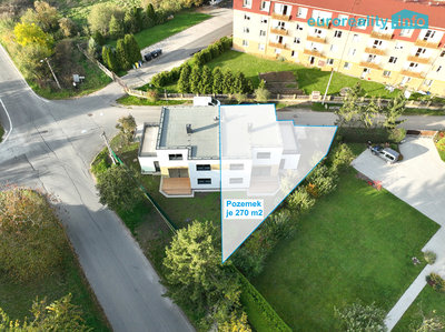 Prodej rodinného domu 130 m² Plzeň