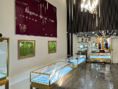 Pronájem obchodu, 57m²