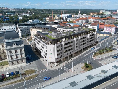 Prodej bytu 3+kk 84 m² Plzeň