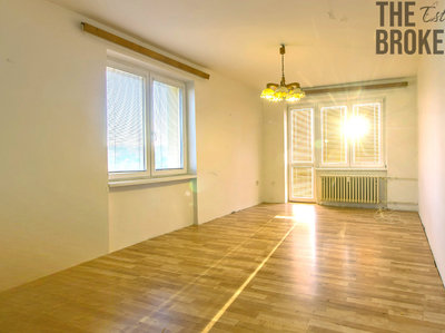 Prodej bytu 2+1, 57m²