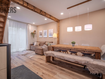Prodej rodinného domu, 123m²