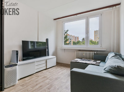 Prodej bytu 2+kk 45 m² Praha