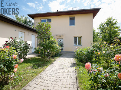 Prodej rodinného domu 162 m² Líbeznice