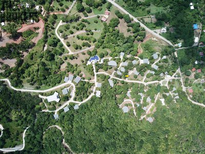 Prodej stavební parcely, 600m²