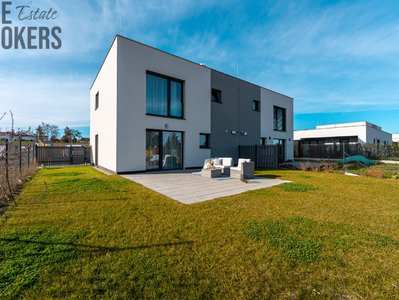 Prodej rodinného domu 118 m² Kostelec nad Černými lesy