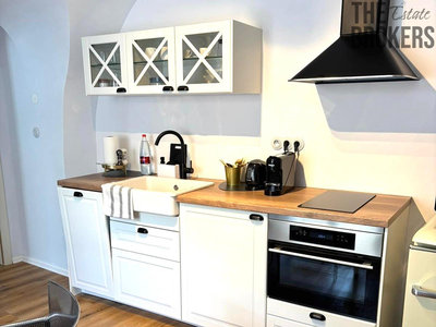 Pronájem bytu 2+1 72 m² Praha