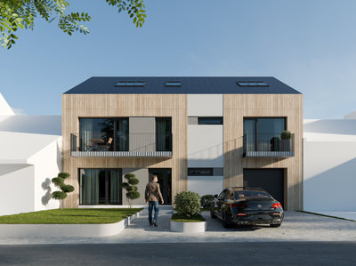 Prodej Ostatních RD 369 m² Olomouc