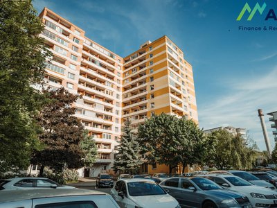 Prodej bytu 3+1 64 m² Olomouc