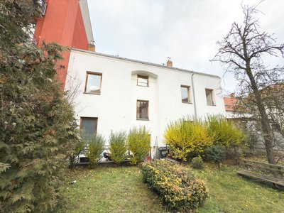 Prodej bytu 2+kk 35 m² Praha