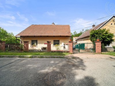 Prodej rodinného domu, 98m²