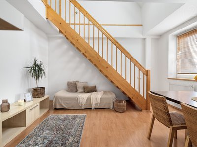Prodej bytu 4+kk 109 m² Plzeň