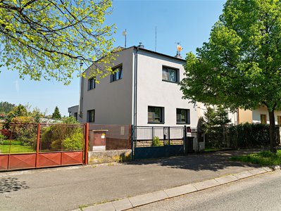 Prodej rodinného domu 116 m² Plzeň