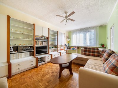 Prodej bytu 2+1 63 m² Liberec