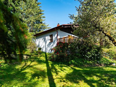 Prodej chaty 38 m² Pňovany