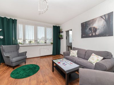 Prodej bytu 3+1 68 m² Ostrava