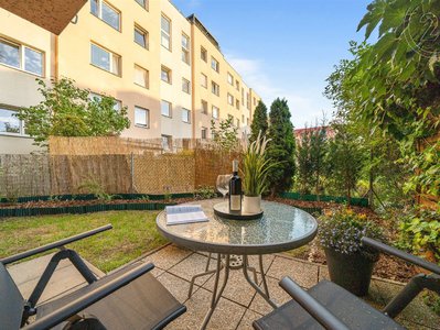 Pronájem bytu 2+kk 53 m² Praha