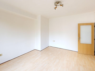 Prodej bytu 1+kk, garsoniery 24 m² Sázava