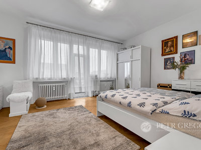 Prodej bytu 3+kk 89 m² Hradec Králové