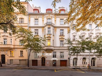 Prodej bytu 2+1 85 m² Praha