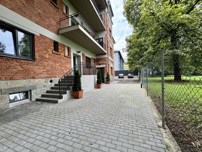 Pronájem bytu 2+kk 73 m² Ostrava