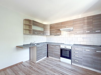 Pronájem bytu 4+1, 104m²