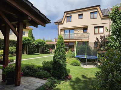 Prodej vily 314 m² Praha