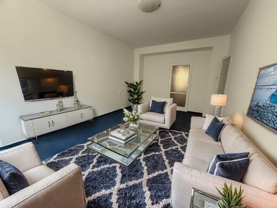 Prodej bytu 2+1 53 m² Karlovy Vary