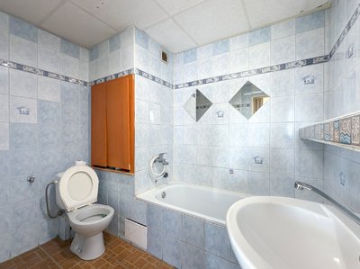 Prodej bytu 2+kk 39 m² Most