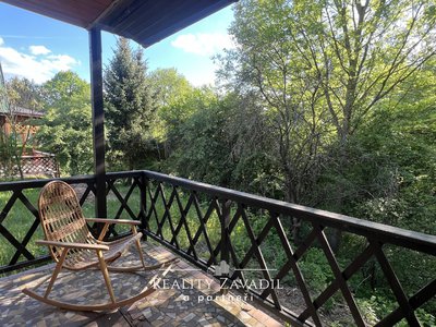 Prodej chaty 33 m² Zdelov