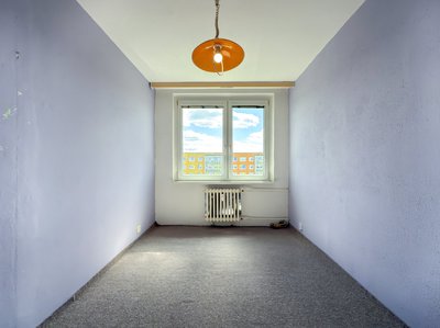 Prodej bytu 2+kk 39 m² Most