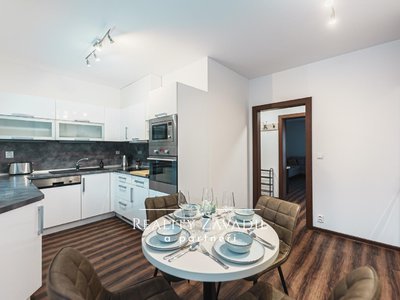 Pronájem bytu 3+1 90 m² Pardubice