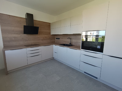 Pronájem bytu 2+1 65 m² Sokolov