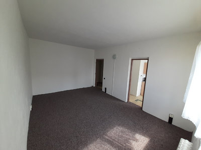 Pronájem bytu 1+1, 45m²