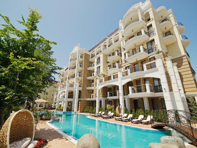 Prodej bytu 2+kk, 53m²