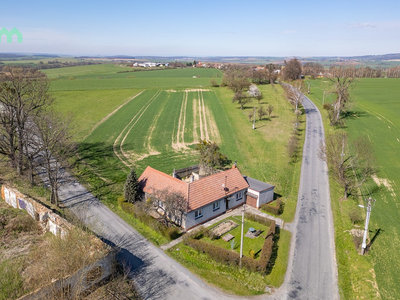 Prodej rodinného domu, 90m²