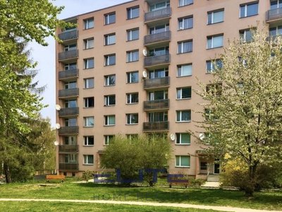 Pronájem bytu 2+1 60 m² Liberec