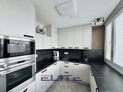Prodej bytu 3+1, 76m²