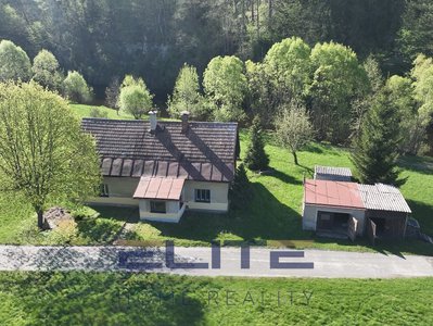 Prodej rodinného domu, 103m²