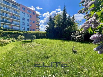 Prodej zahrady 239 m² Liberec