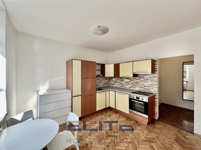 Pronájem bytu 2+kk 28 m² Liberec
