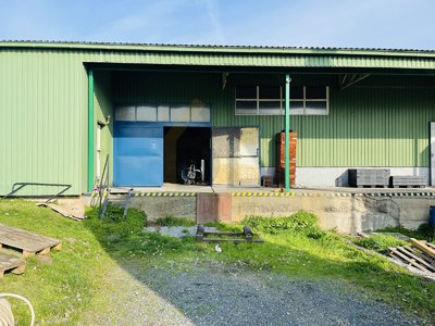 Pronájem skladu 170 m² Hodonín