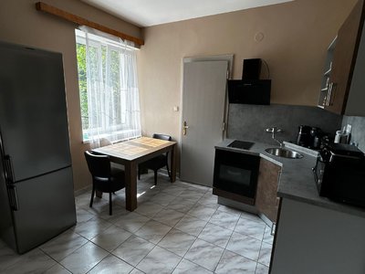 Pronájem bytu 1+1 29 m² Olomouc