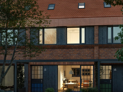 Prodej rodinného domu, 135m²