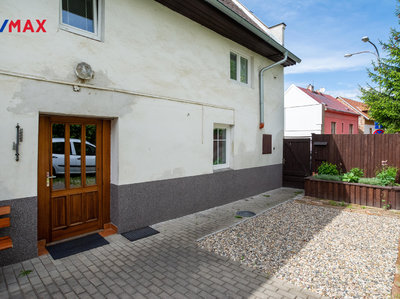 Prodej rodinného domu, 180m²