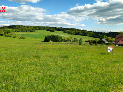 Prodej stavební parcely, 1715m²