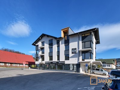 Prodej bytu 1+kk, garsoniery, 28m²