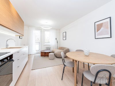 Prodej bytu 4+kk 76 m² Praha