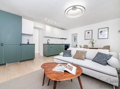 Prodej bytu 4+kk 78 m² Praha