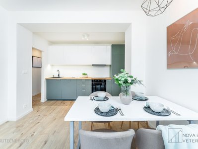 Prodej bytu 3+kk 55 m² Praha