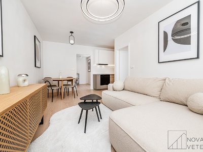Prodej bytu 4+kk 80 m² Praha